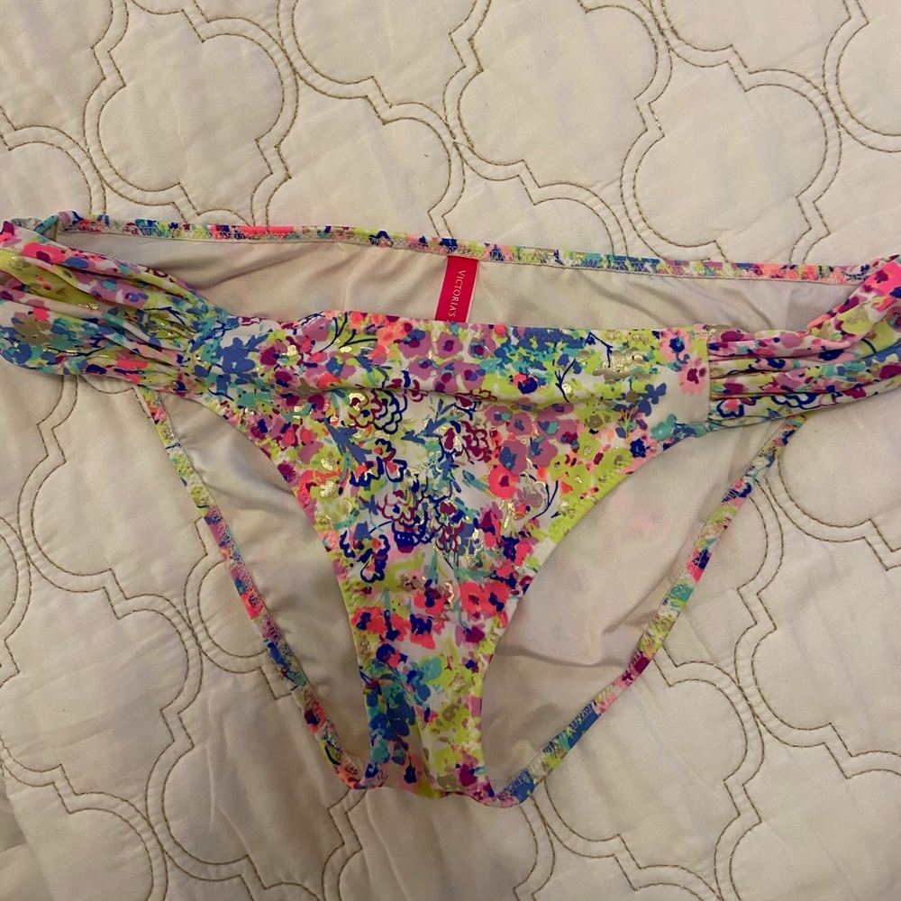 Victoria’s Secret Swim Bottoms